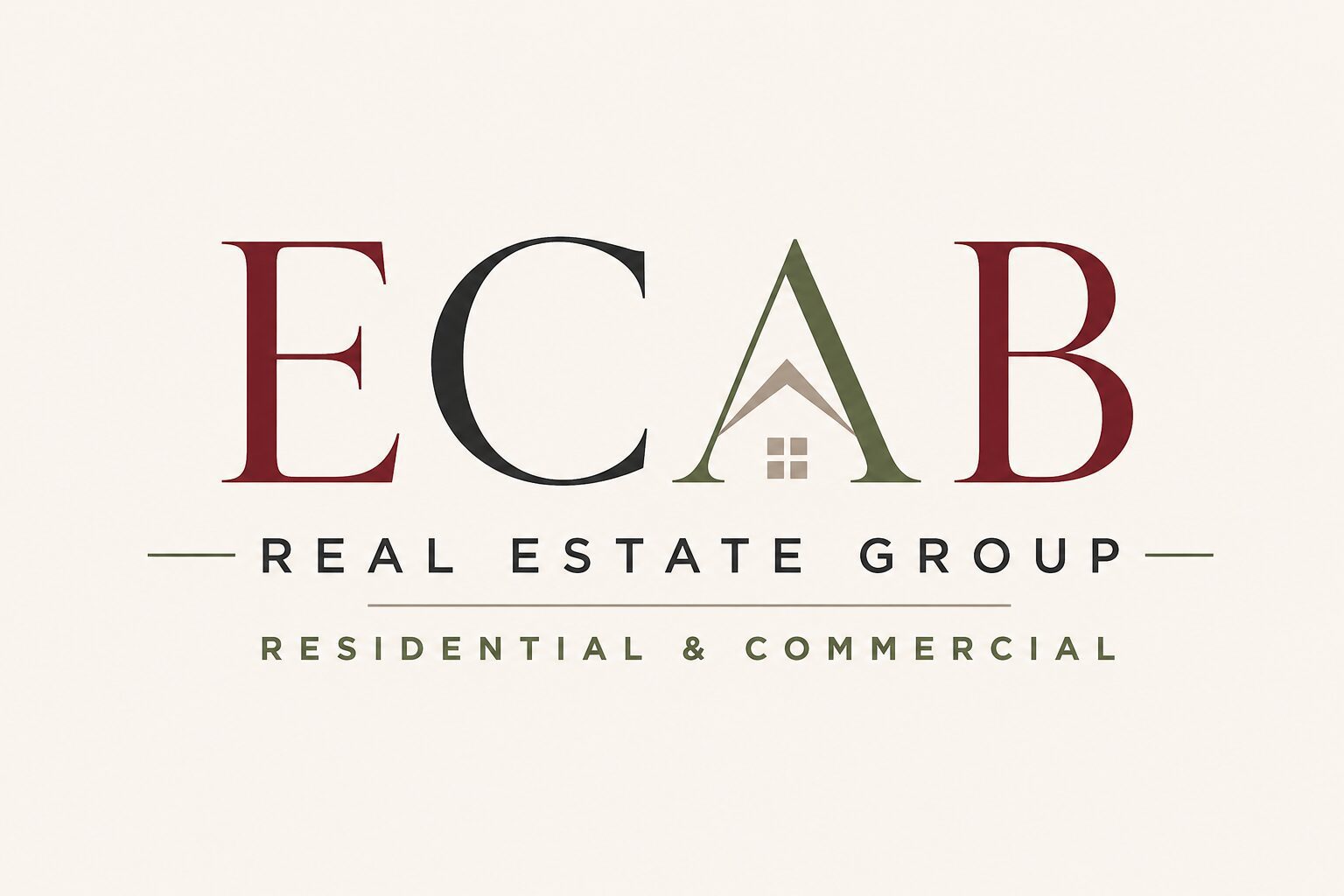 ecab logo adjusments implemented